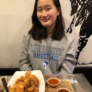 Meet your Posher, Xiao